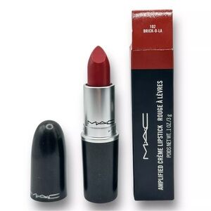 🍍MAC Brick O Lay  Lipstick